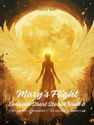 cover image of Mary's Flight